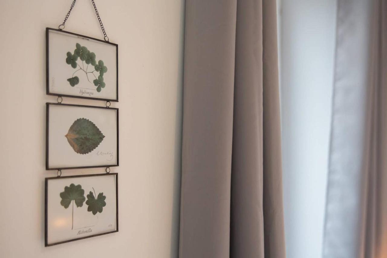 Apartamento Freedom Grand Triplex Lumineux Decoration Contemporaine - Plein Centre Historique - Parking Gratuit A Proximite Proche Commerces Restaurants - Plages Du Debarquement *