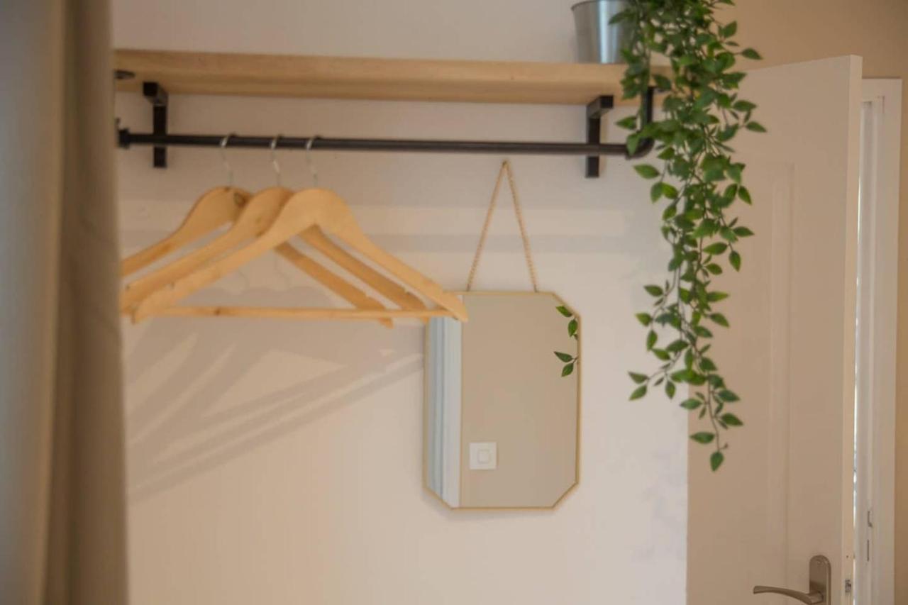 Apartamento Freedom Grand Triplex Lumineux Decoration Contemporaine - Plein Centre Historique - Parking Gratuit A Proximite Proche Commerces Restaurants - Plages Du Debarquement Bayeux