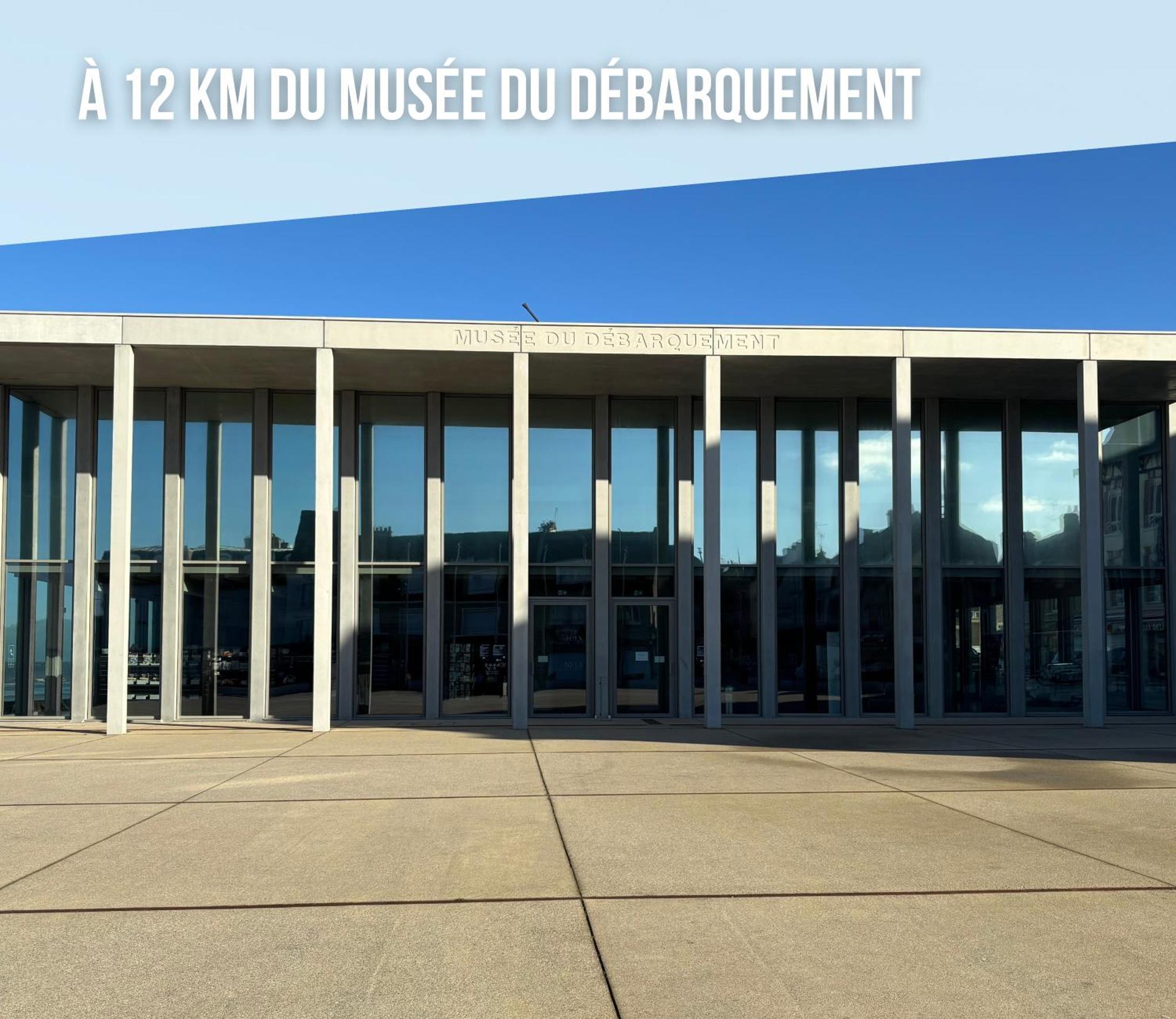 Appartement Grand - Centre Historique - Lumineux - - Proche Omaha *