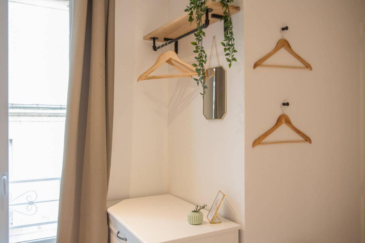 Appartement Grand - Centre Historique - Lumineux - - Proche Omaha *